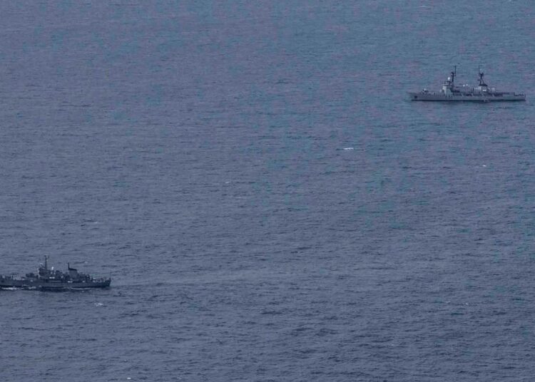 გვინეის ყურეში მეკობრეების თავდასხმის შემდეგ, ნიგერია თავდაცვით ძალებს აძლიერებს