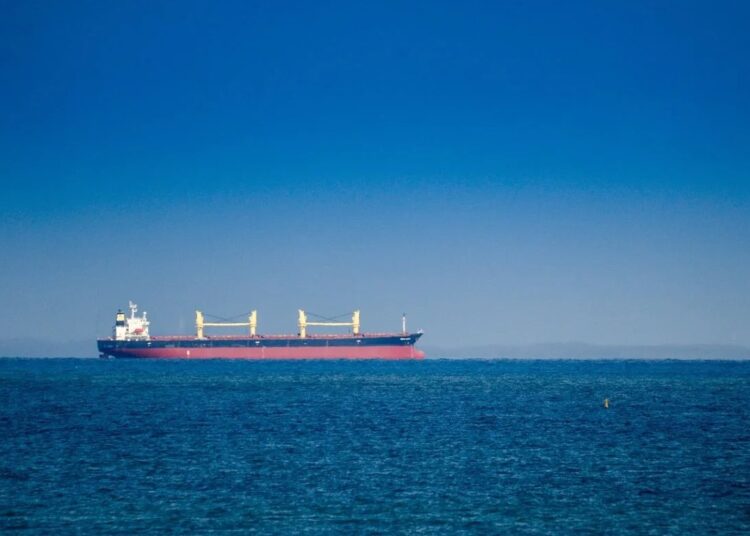 ინდოეთი აკრძალავს 25 წელზე მეტი ასაკის ტანკერებს