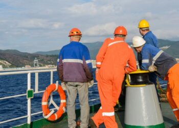 მეზღვაურთა ბედნიერების