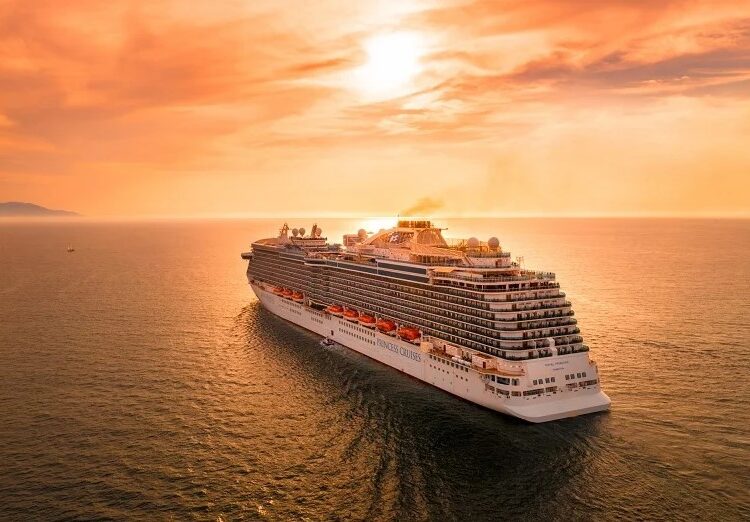 იაპონია ხსნის პორტებს საერთაშორისო საკრუიზო გემებისთვის