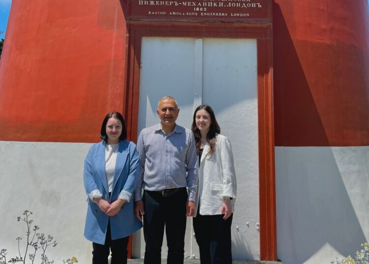 ჰიდროგრაფიული სამსახური