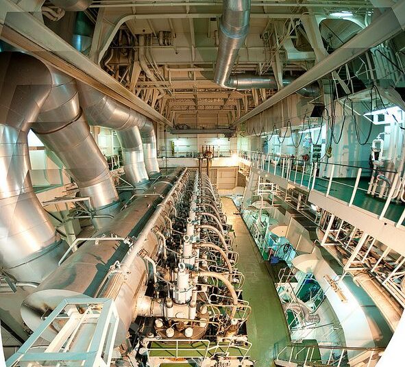 უფროსი მექანიკოსის რჩევები