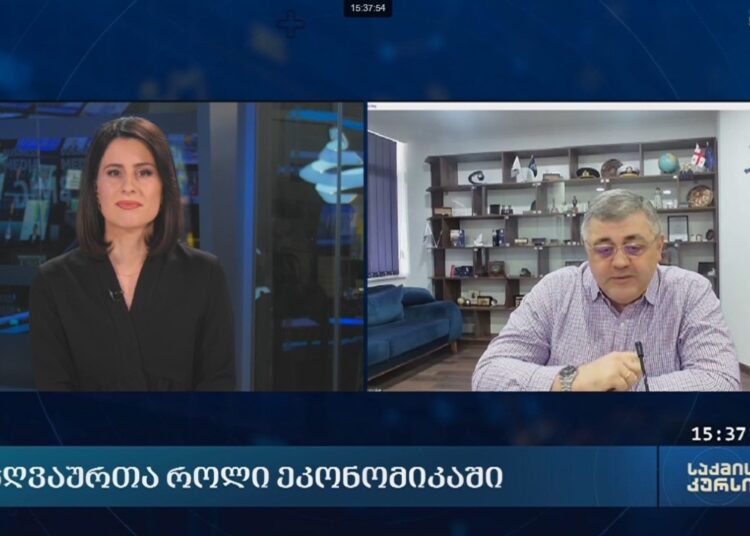 მერიდიანის დირექტორი