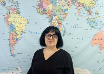 „ქალების როლი საზღვაო ინდუსტრიაში”