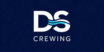 საკრუინგო კომპანია “DS Crewing”.