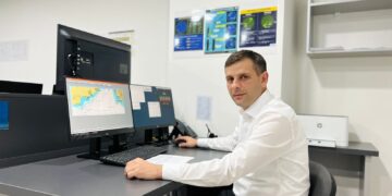 ECDIS Safety Settings – ნავიგაციის უსაფრთხოების საფუძველი